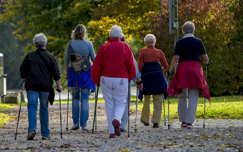 Sport für Unsportliche