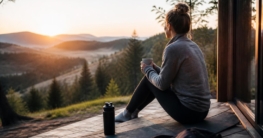 Training und Erholung im Alltag: Wie gute Gewohnheiten langfristig funktionieren