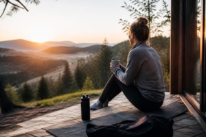 Training und Erholung im Alltag: Wie gute Gewohnheiten langfristig funktionieren